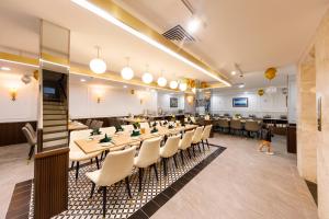 Wisteria Hotel Dalat