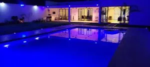 Casa Las Palmas - Ticumán