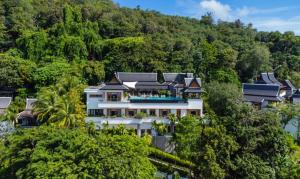 Baan Phu Prana Boutique Villa