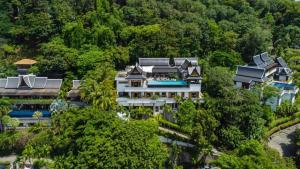 Baan Phu Prana Boutique Villa