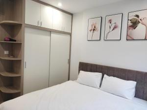 BOM HOMES- VINHOMES OCEAN PARK- SERVICE APARTMENt