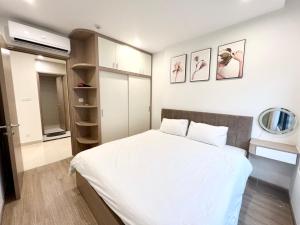 BOM HOMES- VINHOMES OCEAN PARK- SERVICE APARTMENt