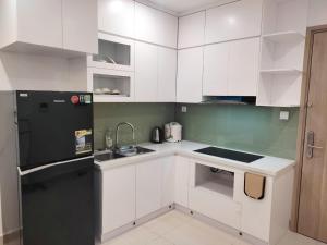 BOM HOMES- VINHOMES OCEAN PARK- SERVICE APARTMENt