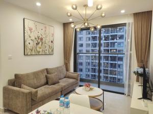 BOM HOMES- VINHOMES OCEAN PARK- SERVICE APARTMENt