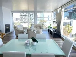 Docklands Luxury Penthouse Right Above The District Docklands - Docklands