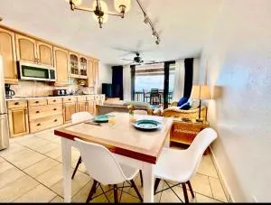 Sapphire Beach-Beachfront Condo SALE - View of Paradise - Tutu