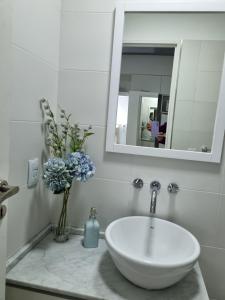 Departamento Vera Mujica 3 cochera propia incluida