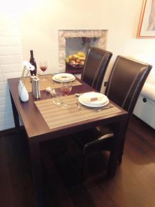 Apartments Villa Markiz