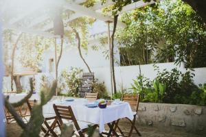 B&B Sa Cruxitta img25