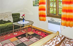 Nice Home In Grunwald With 3 Bedrooms And Wifi