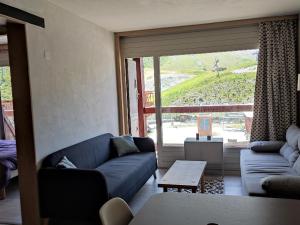 obrázek - Appartement Les Arcs 2000, 3 pièces, 8 personnes - FR-1-346-519