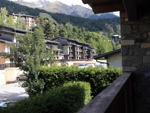 Appartements Appartement Aussois, 2 pieces, 6 personnes - FR-1-508-280 : photos des chambres