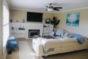 Casa Esperanza. Peaceful Get Away W/Hot tub. - كينج سيتي