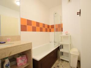 Appartement avec piscine et parking à Évian-les-Bains - FR-1-498-85