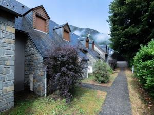 Maisons de vacances Maison Saint-Lary-Soulan, 3 pieces, 4 personnes - FR-1-296-437 : photos des chambres