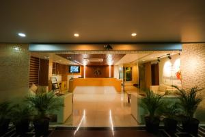 HOTEL SUNRISE HOSPITALITY