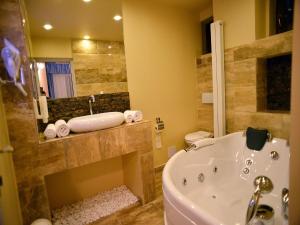 Hotel Restaurant Park