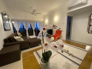 The View Feringghi Executive Apartment