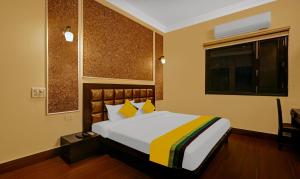 Itsy Hotels Connaught Mews