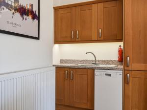 The Garden Annexe
