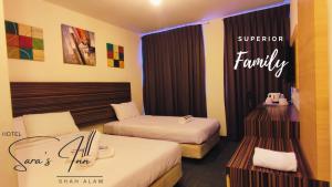 Dsky Inn Hotel Shah Alam