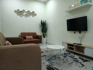 ZR DChili Homestay, Kemaman