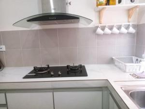 ZR DChili Homestay, Kemaman