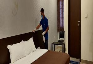 Ajantha Komforts, Bengaluru