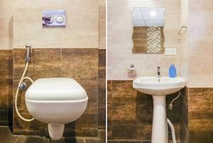 Ajantha Komforts, Bengaluru