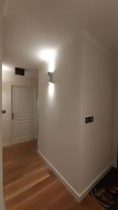 Appt centre ville "Parc Olympe de Gouges" avec garage