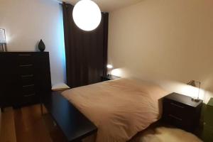 Appartements Appt centre ville 