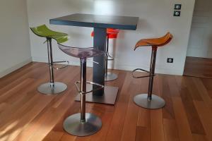 Appartements Appt centre ville 