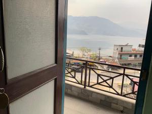 Lake Vision Guesthouse