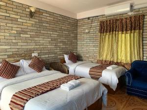 Lake Vision Guesthouse