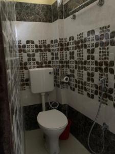 Lake Vision Guesthouse