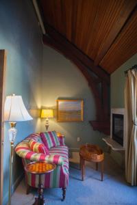 Thursday Room room in Belfry Inn and Bistro