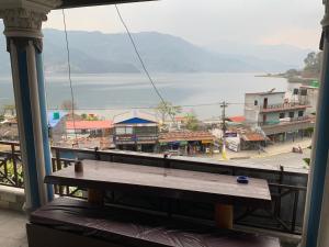 Lake Vision Guesthouse