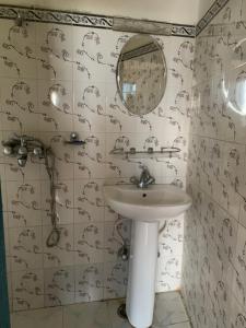 Lake Vision Guesthouse