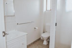 Dunbar Court Unit 7 - Bring your own linen