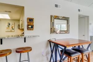 Forest Beach Villas 306