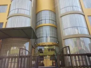 Hotel San Felipe Suites - Cayma