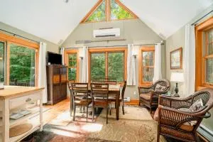 The Stonewater Lodge - Cedar