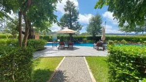 Cozy Apartment Close to Amazing Beach ! 39 Sqm - Ban Bo Han