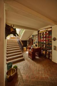 Pension Conacul Vanatorului