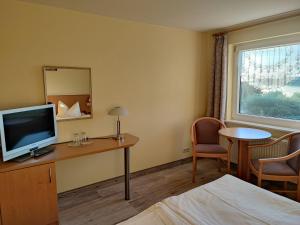 Hotel und Appartements Jägerhof Rügen