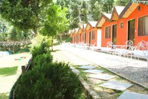 Windsor Cottages - Dwārīkhāl