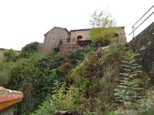 El Salto del Agua Auténtico El Molino de la Cascada Orbaneja