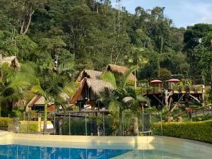 Rancho Ecoturistico el Faro - La Gran Via