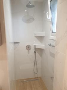 Newly Renovated Varkiza Beachside One Bedroom with Large Terrace