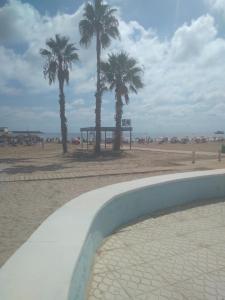 Apartamento en Torrevieja a 50m playa